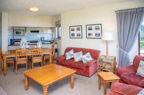 5 Laguna Grove on the water Apartment in Knysna