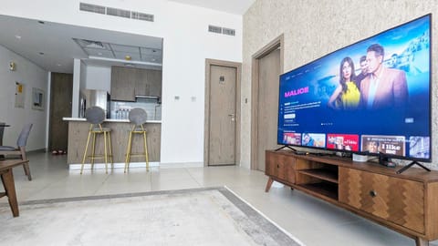TV and multimedia, Kitchen or kitchenette, Evening entertainment