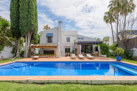Villa Rio Verde Villa in Marbella