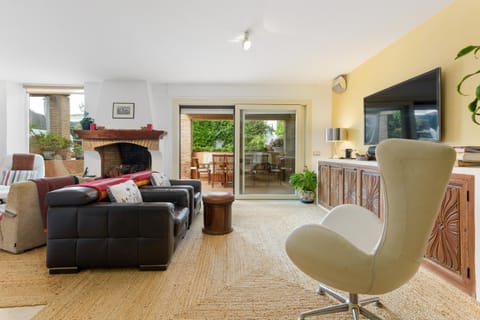 Villa Rio Verde Villa in Marbella