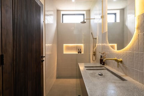 Villa Yema 1 Luxury Private Pool in Canggu Villa in North Kuta