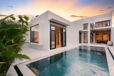 Villa Yema 1 Luxury Private Pool in Canggu Villa in North Kuta