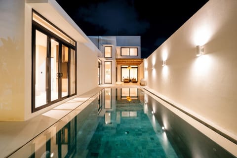 Villa Yema 1 Luxury Private Pool in Canggu Villa in North Kuta