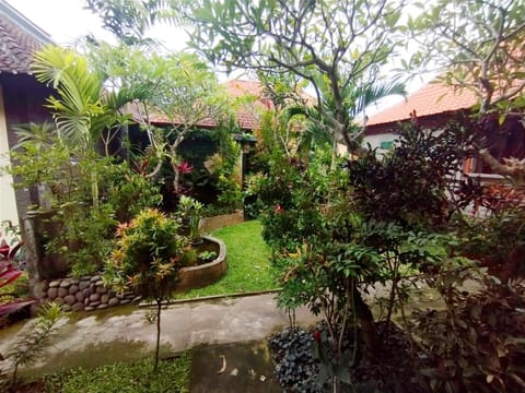 Chandra House Ubud 1 Bed and Breakfast in Ubud