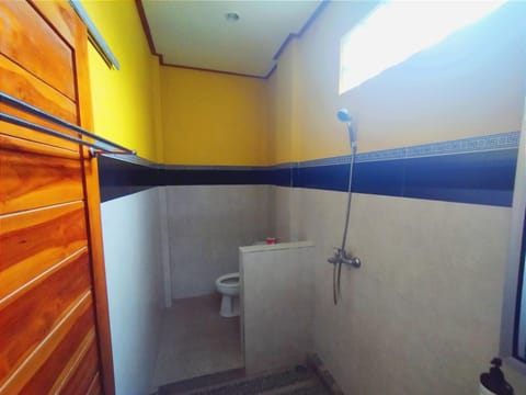 Chandra House Ubud 1 Bed and Breakfast in Ubud