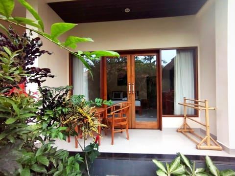 Chandra House Ubud 1 Bed and Breakfast in Ubud