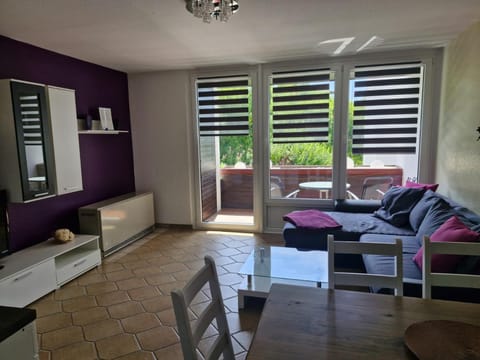 Balcony/Terrace, Living room
