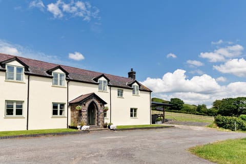 Property building, Off site