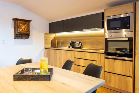 Apartments Mooshof Apartment hotel in Neustift im Stubaital