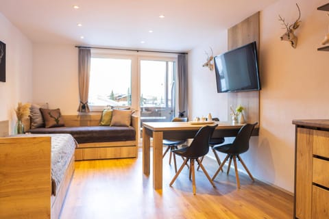 Apartments Mooshof Apartment hotel in Neustift im Stubaital