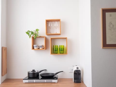 Casa Tina Apartment in Carloforte