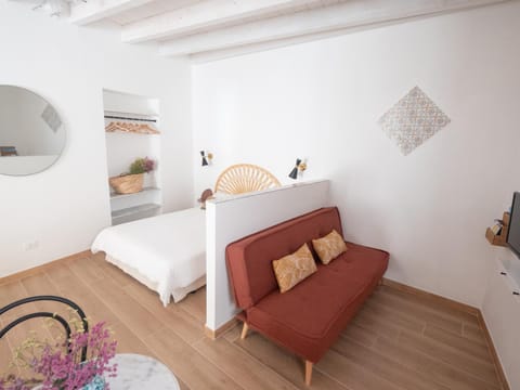 Casa Tina Apartment in Carloforte