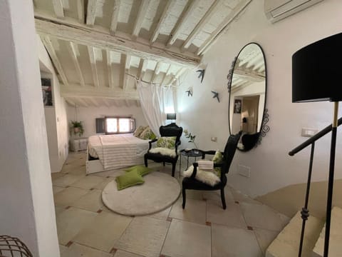 B&B Tuscany Lodge Bed and Breakfast in Campiglia Marittima