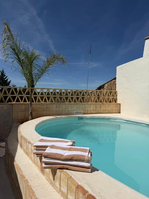 Day, Pool view, Swimming pool