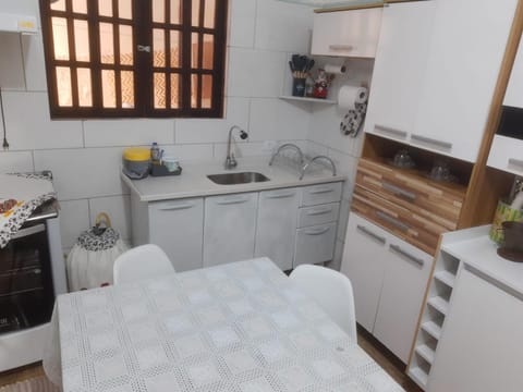 Cantinho do sossego House in Paraty