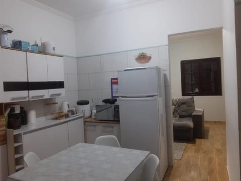 Cantinho do sossego House in Paraty