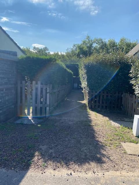 Maison des Dunes House in Hauts-de-France