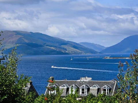 View (from property/room), Lake view, Mountain view, Sea view