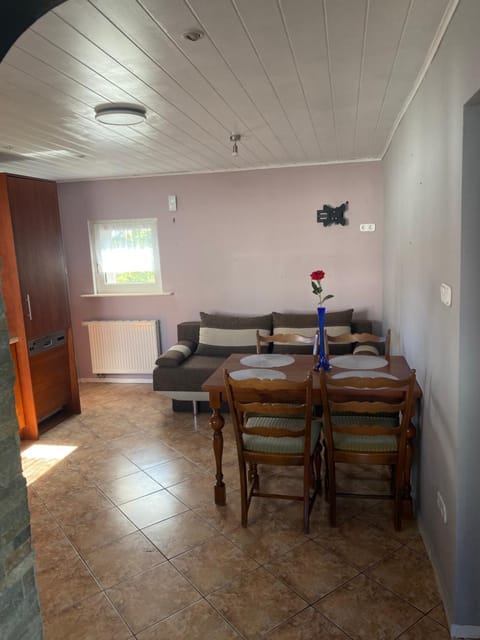 Apartament Nowa Apartment in Pomeranian Voivodeship