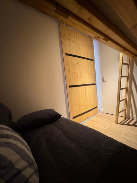 L'Evasion Alpine Apartment in Huez