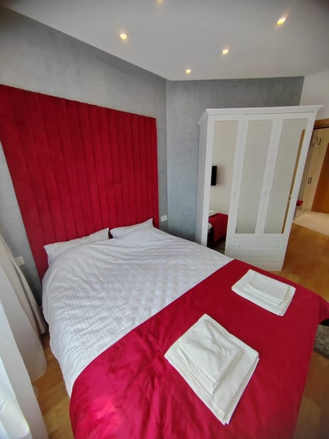 Balkan Square Zlatibor Apartment in Zlatibor