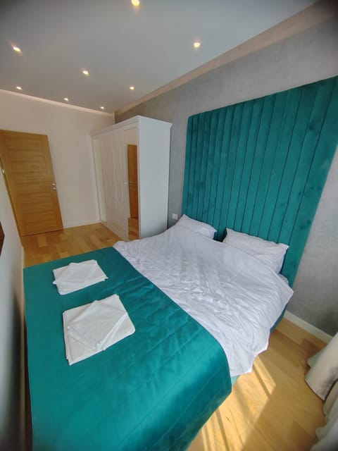 Balkan Square Zlatibor Apartment in Zlatibor