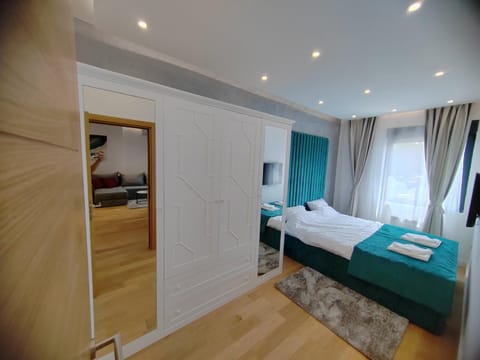 Balkan Square Zlatibor Apartment in Zlatibor