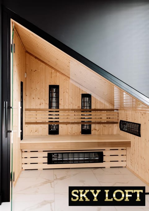 Sauna, TV and multimedia, Bedroom, internet