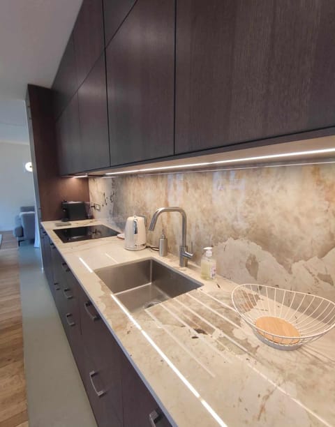 Kitchen or kitchenette, Kitchen or kitchenette, stove