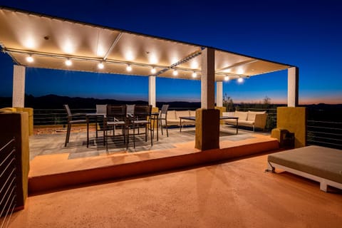 Villa Sole Tra i Ginepri Villa in Olbia