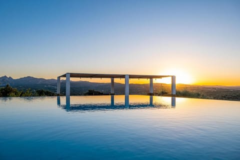 Villa Sole Tra i Ginepri Villa in Olbia