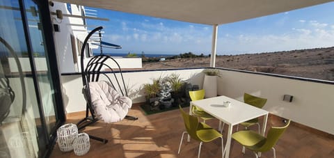 Off site, Balcony/Terrace, Sea view