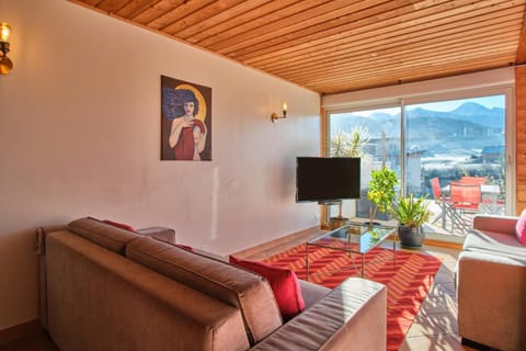 La Croix Du Sud Apartment in Provence-Alpes-Côte d'Azur