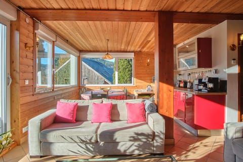 La Croix Du Sud Apartment in Provence-Alpes-Côte d'Azur