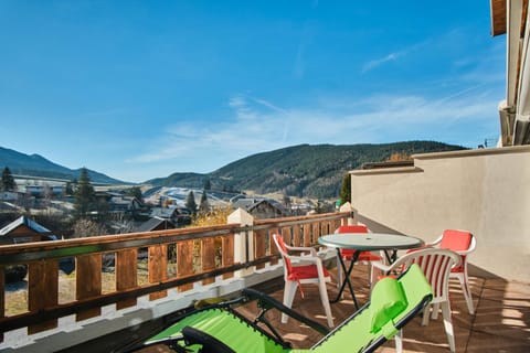 Le Chalet De Suzon Apartment in Provence-Alpes-Côte d'Azur