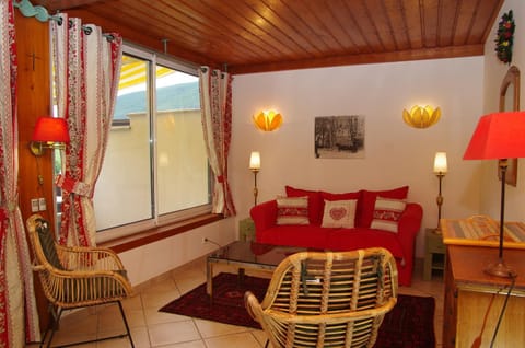 Le Chalet De Suzon Apartment in Provence-Alpes-Côte d'Azur