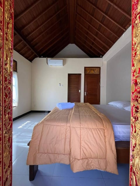 Thani House House in Ubud