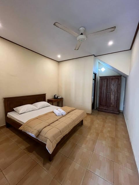 Thani House House in Ubud