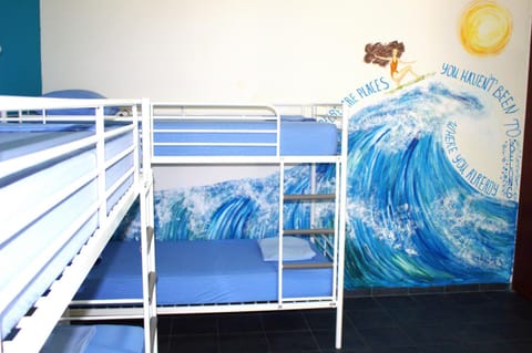 TravelBreak Hostel in Podgorica