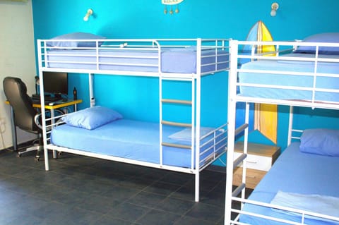TravelBreak Hostel in Podgorica