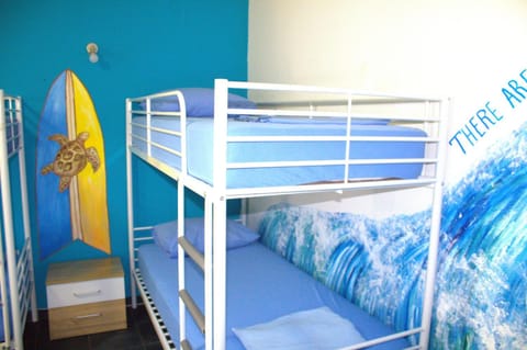 TravelBreak Hostel in Podgorica