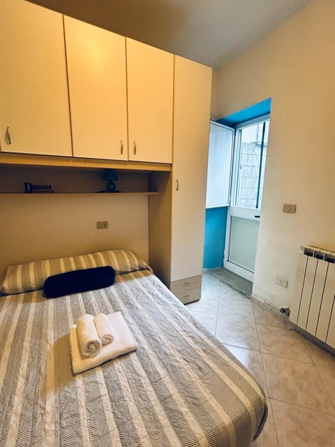 Casa di Amelia Apartment in Comacchio