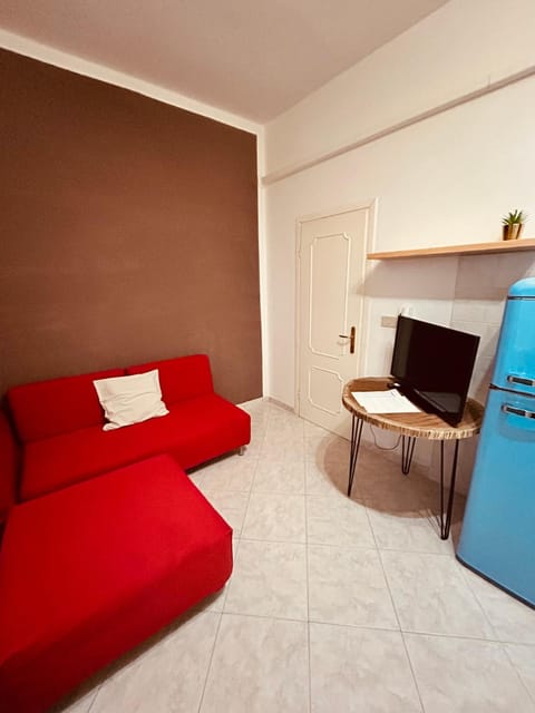 Casa di Amelia Apartment in Comacchio