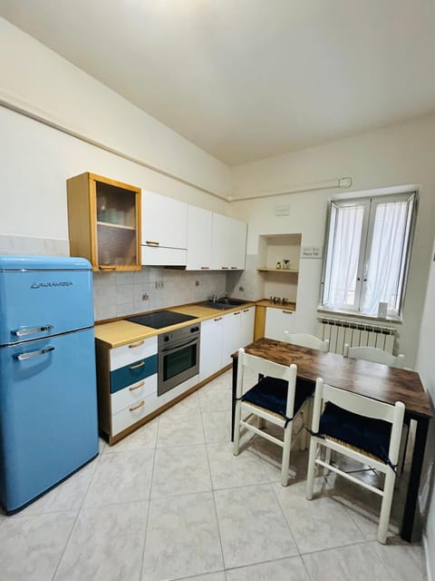 Casa di Amelia Apartment in Comacchio