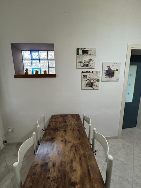 Casa di Amelia Apartment in Comacchio