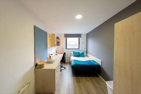 Trinity Square in Nottingham Apartment in Nottingham