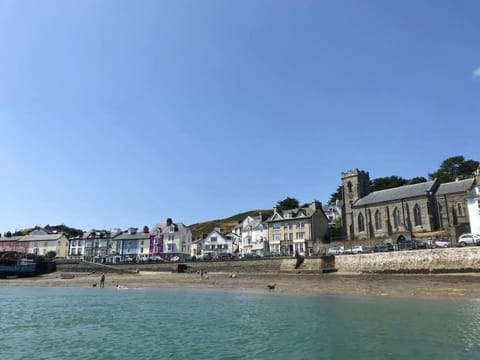 Beach, Sea view