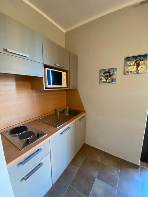 Appartamento Frabosa Apartment in Liguria