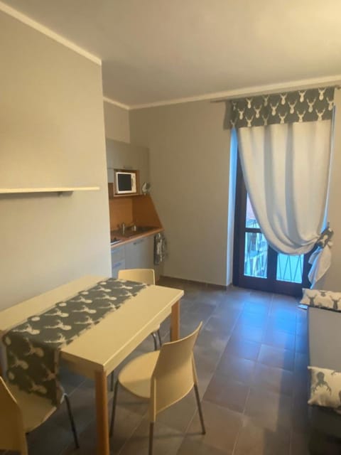 Appartamento Frabosa Apartment in Liguria