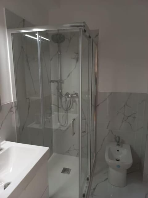 Sea view city centre Apartment in Trieste